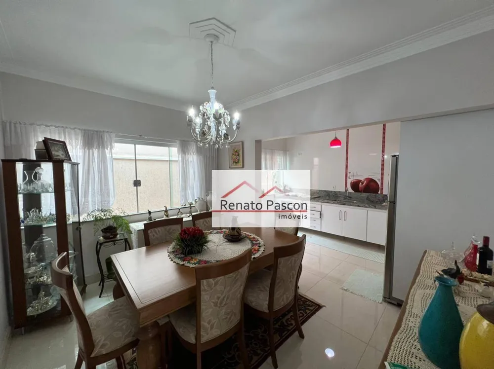Casa, 3 quartos, 189 m² - Foto 5