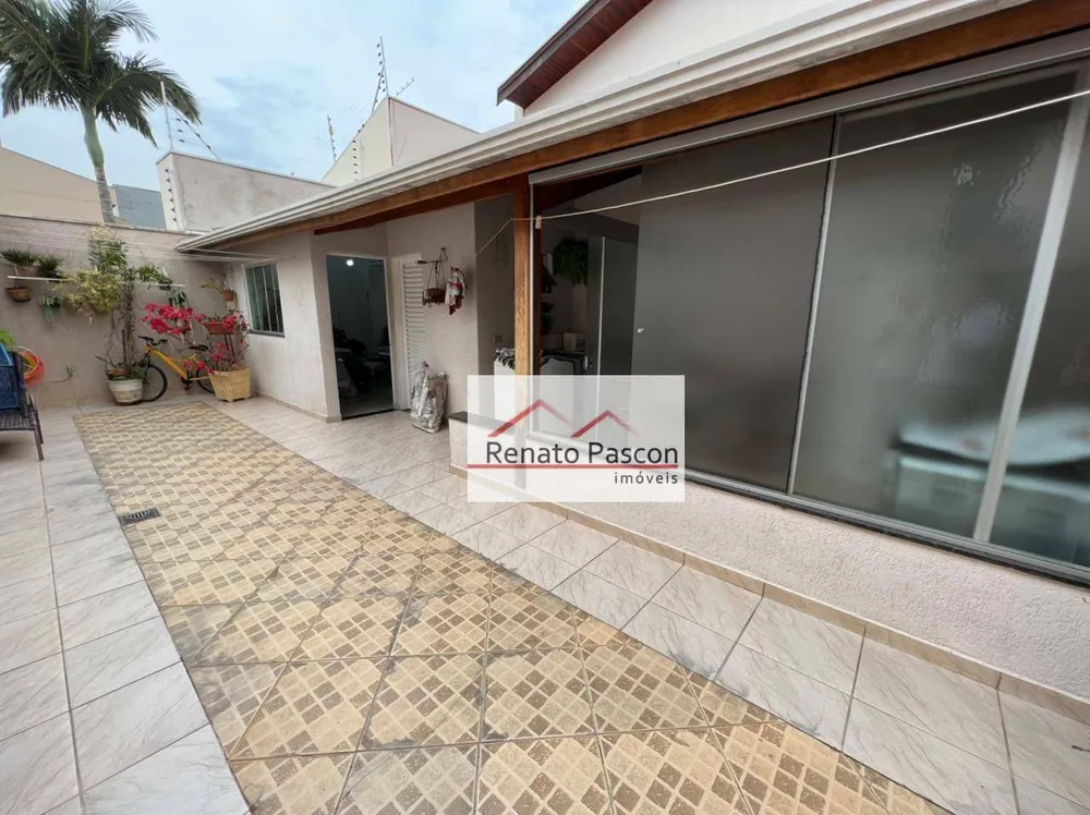 Casa, 3 quartos, 189 m² - Foto 11