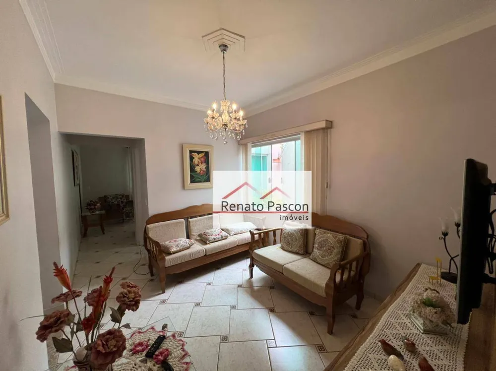 Casa, 3 quartos, 189 m² - Foto 4