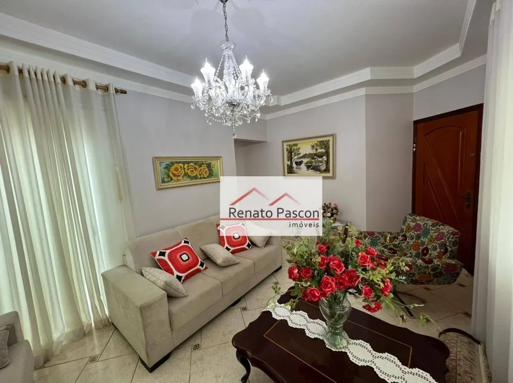 Casa, 3 quartos, 189 m² - Foto 2