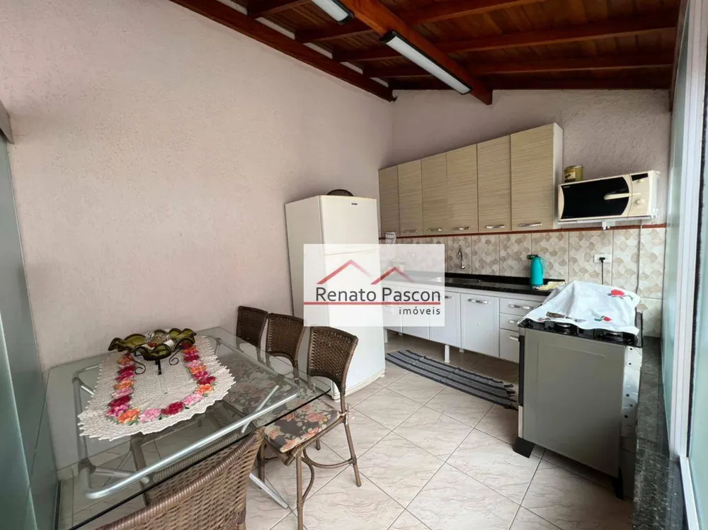 Casa, 3 quartos, 189 m² - Foto 12