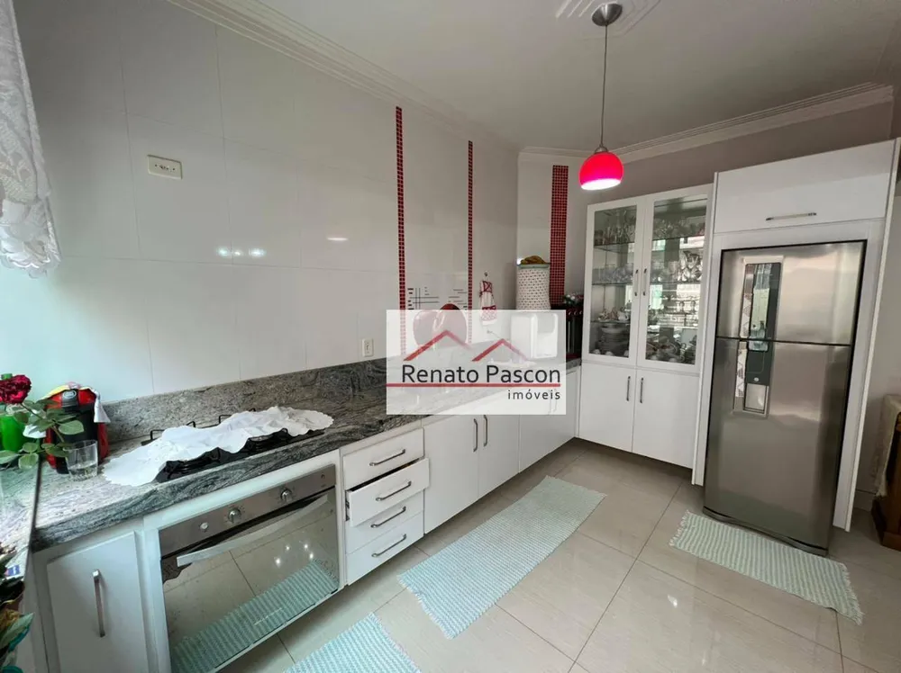 Casa, 3 quartos, 189 m² - Foto 6