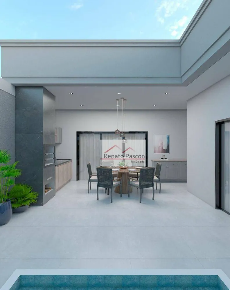 Casa, 2 quartos, 189 m² - Foto 5