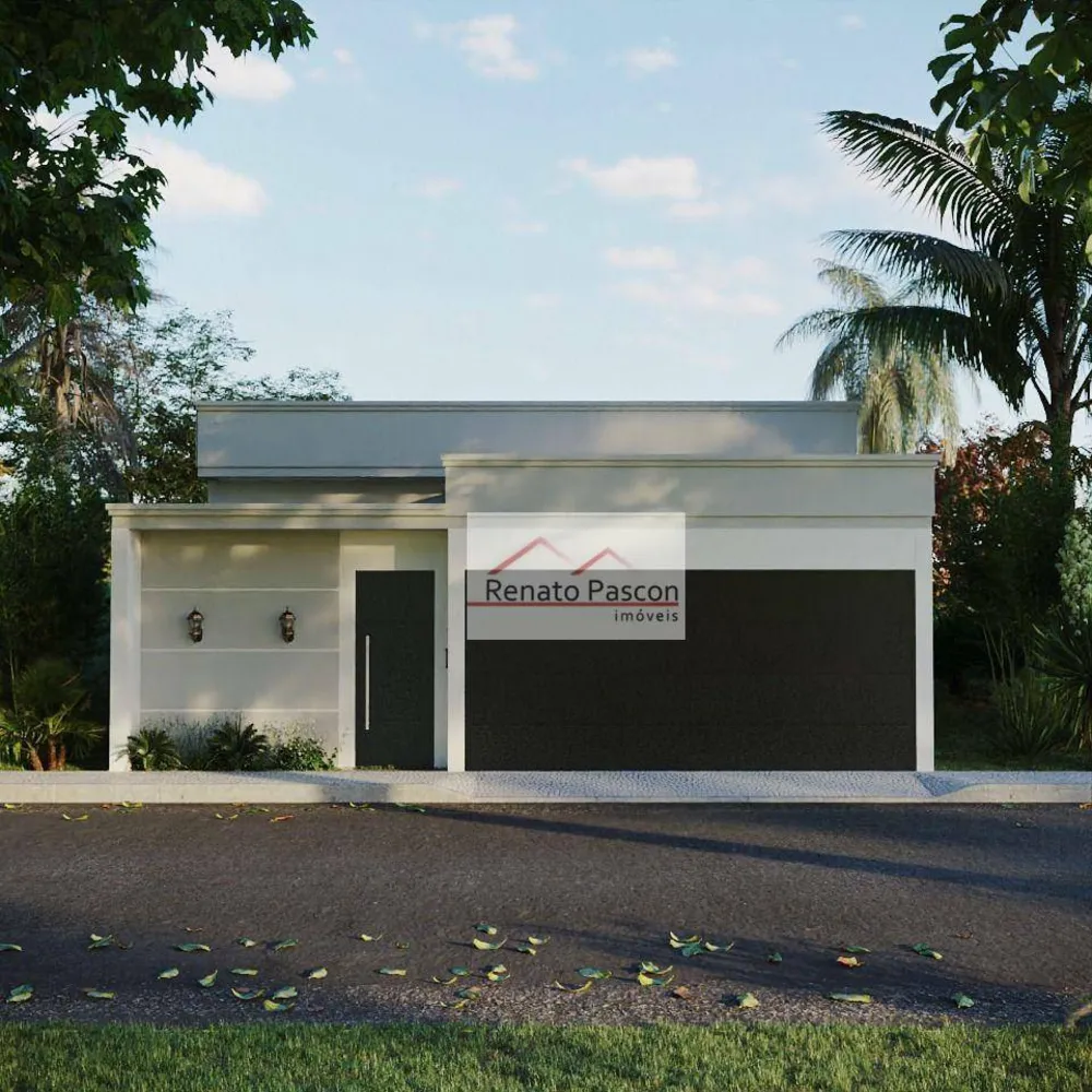 Casa, 2 quartos, 189 m² - Foto 2