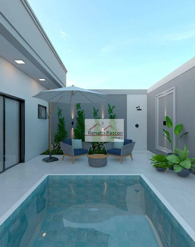 Casa, 2 quartos, 189 m² - Foto 3