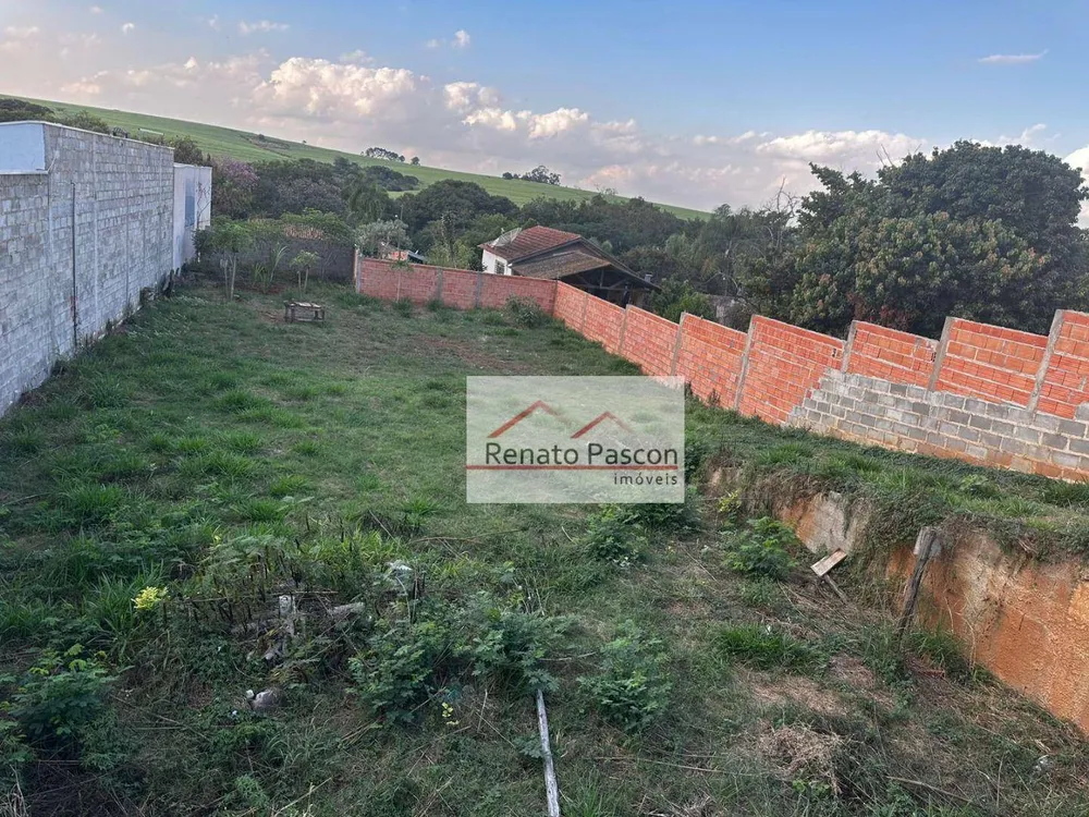 Terreno, 506 m² - Foto 1
