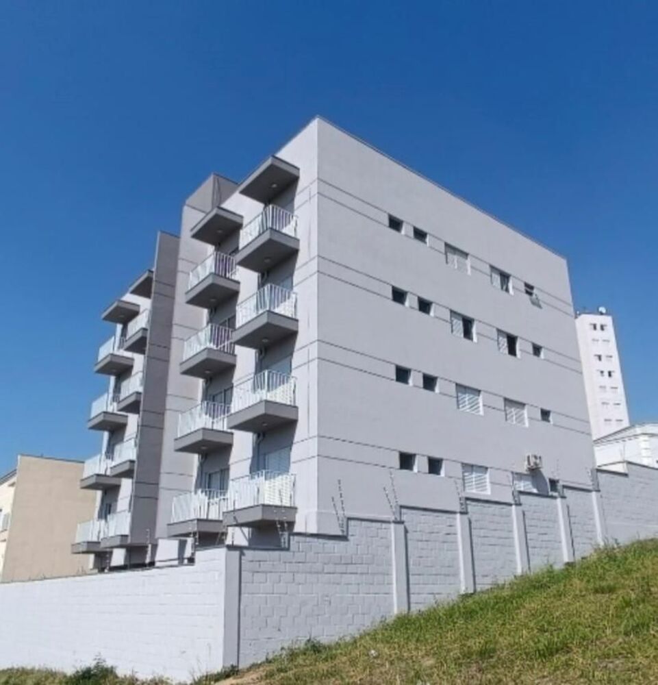 Apartamento à venda e aluguel com 2 quartos, 70m² - Foto 1