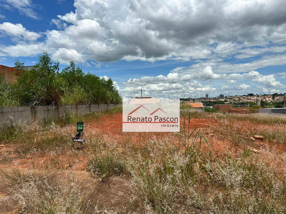 Terreno, 250 m² - Foto 1