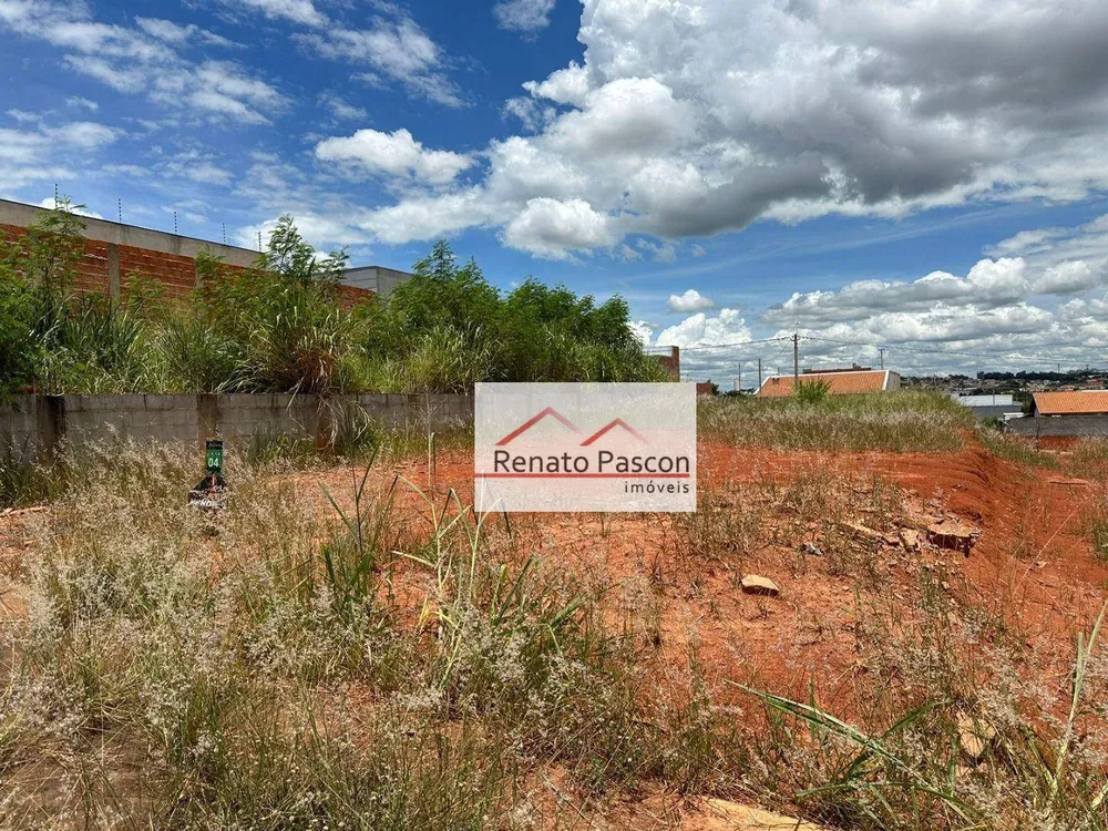 Terreno, 250 m² - Foto 2