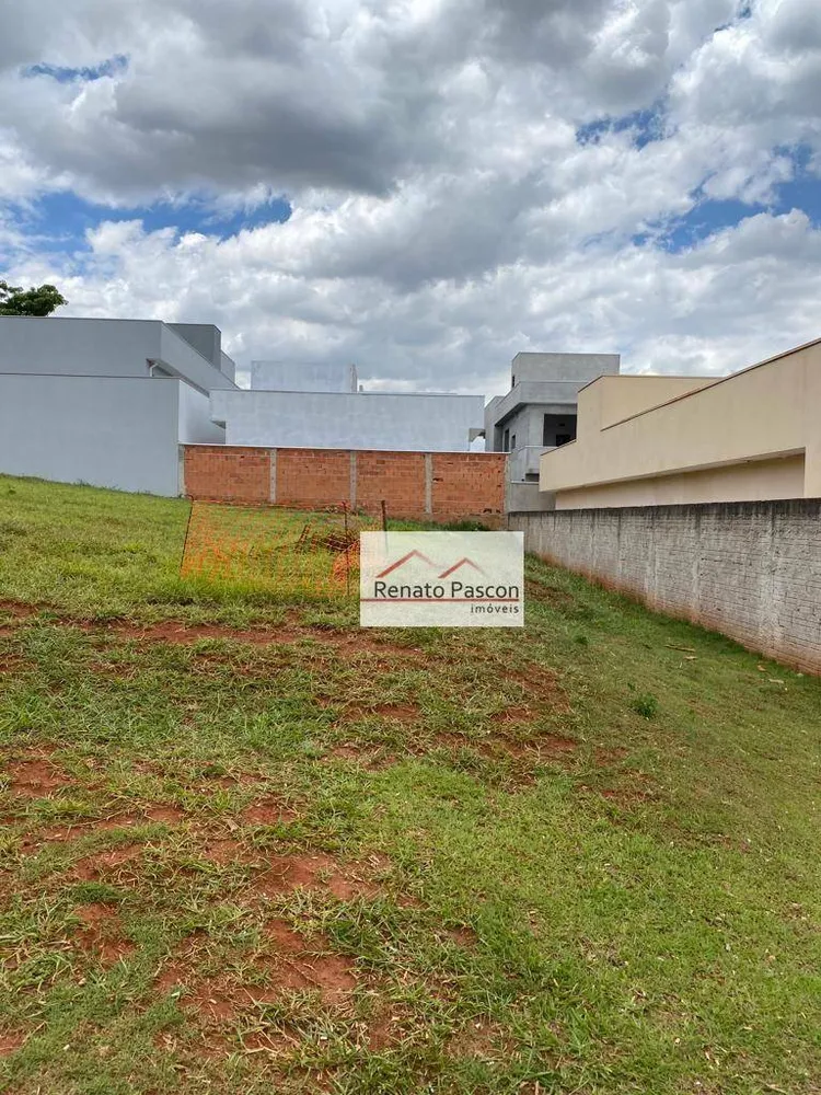 Loteamento e Condomínio, 324 m² - Foto 4