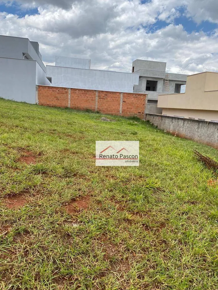 Loteamento e Condomínio, 324 m² - Foto 3