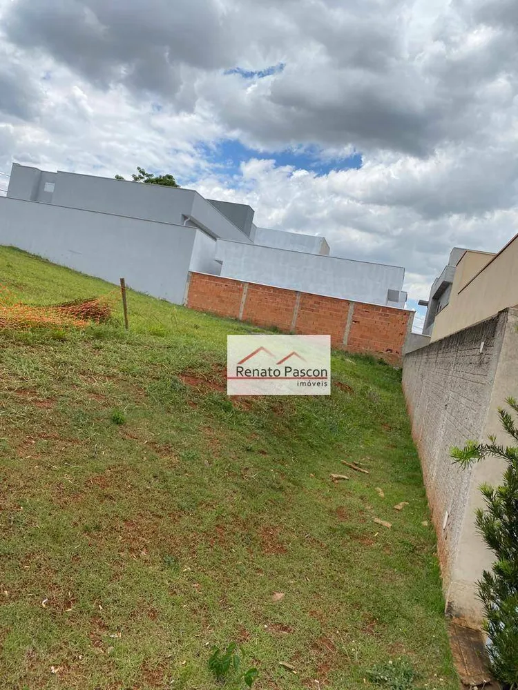 Loteamento e Condomínio, 324 m² - Foto 5