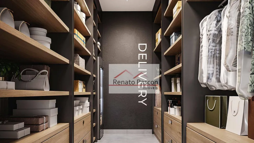Apartamento, 2 quartos, 88 m² - Foto 4