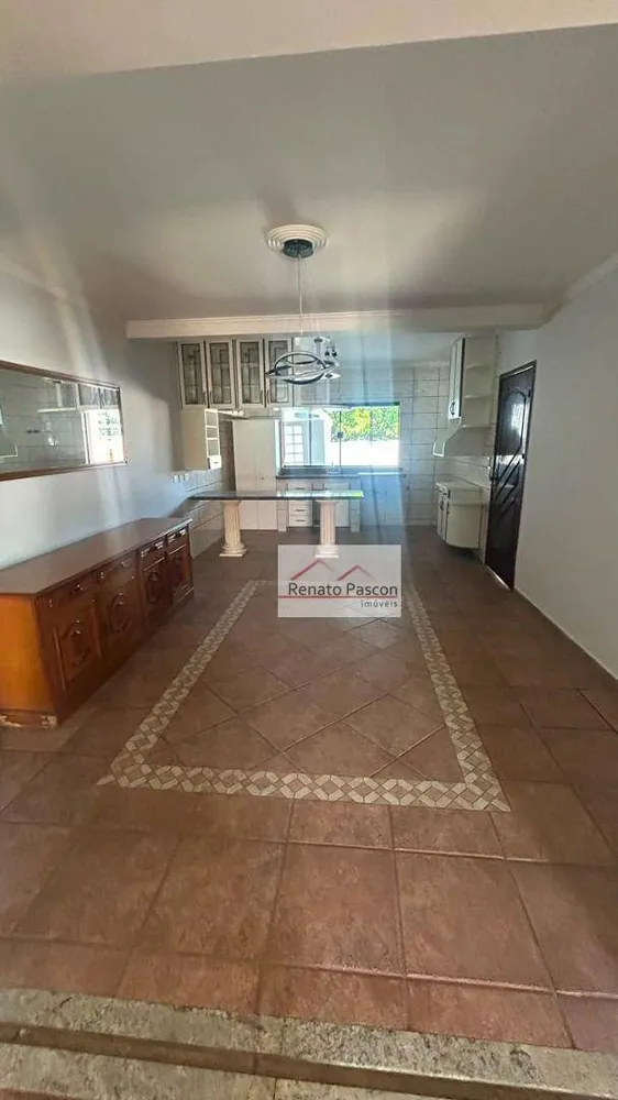 Casa, 4 quartos, 416 m² - Foto 1