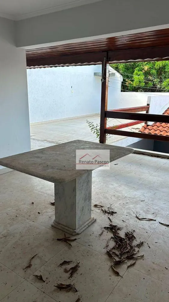 Casa, 4 quartos, 416 m² - Foto 8