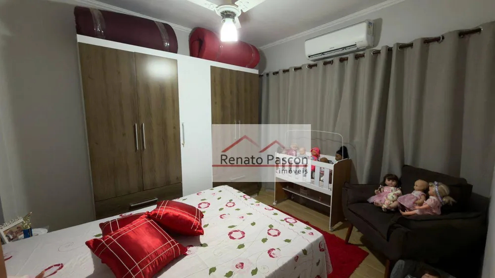 Casa, 2 quartos, 111 m² - Foto 6