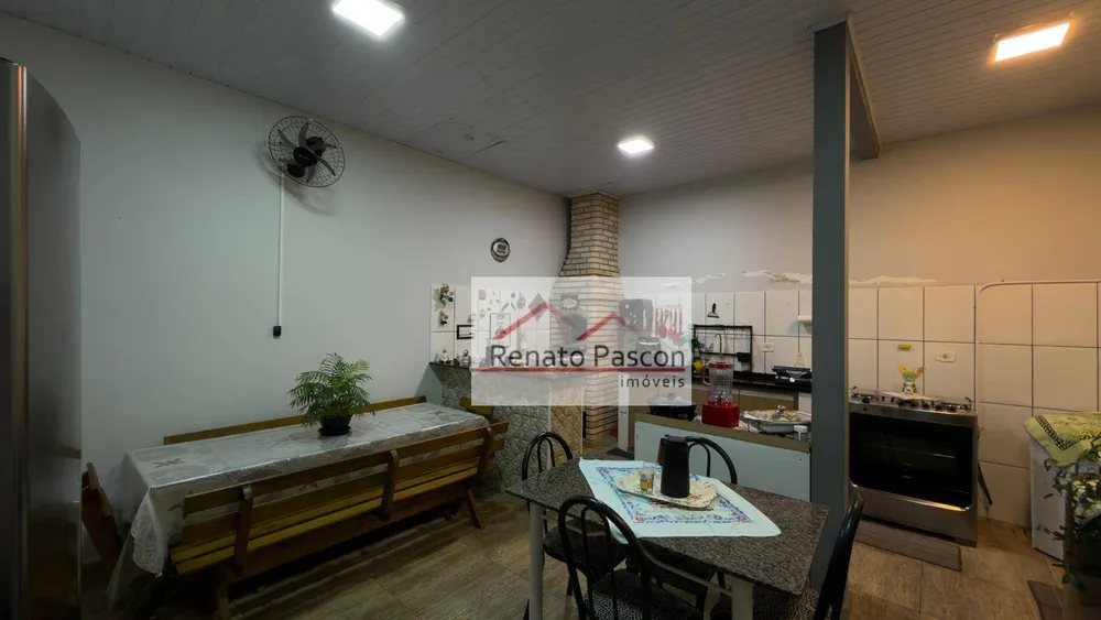 Casa, 2 quartos, 111 m² - Foto 1