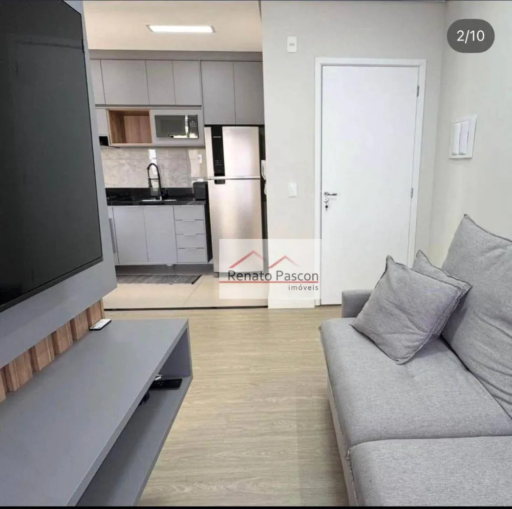 Apartamento, 2 quartos, 54 m² - Foto 6