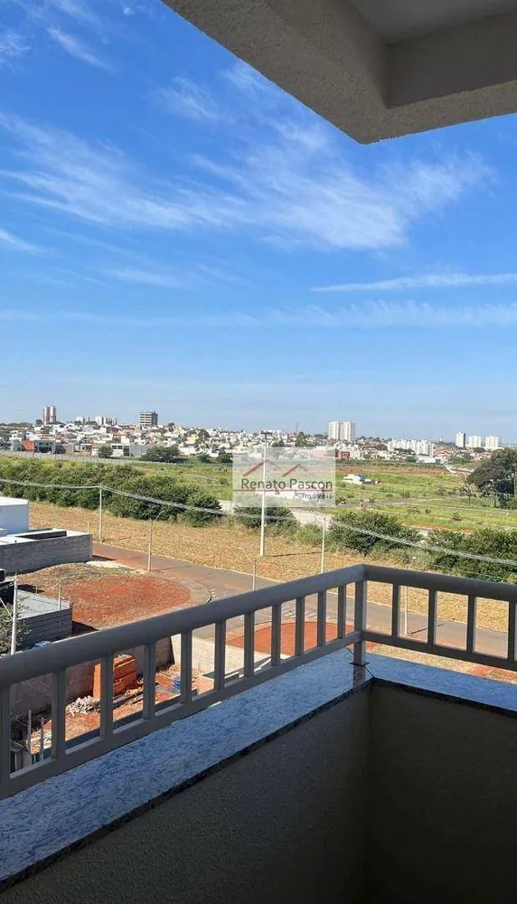 Apartamento, 2 quartos, 54 m² - Foto 12