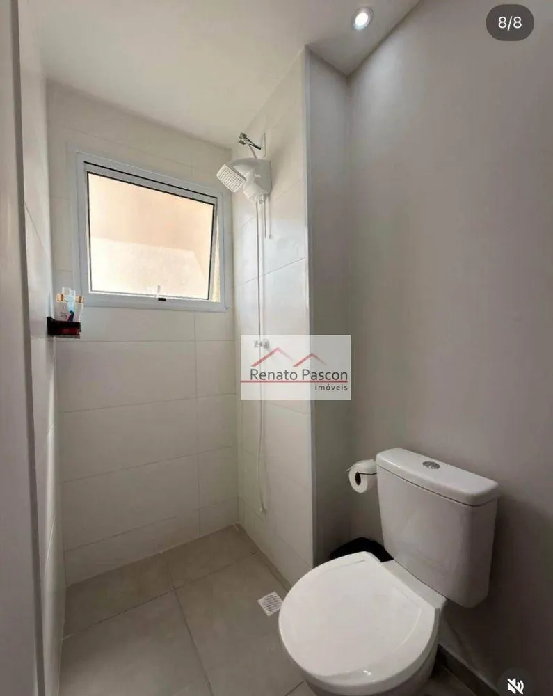 Apartamento, 2 quartos, 54 m² - Foto 10