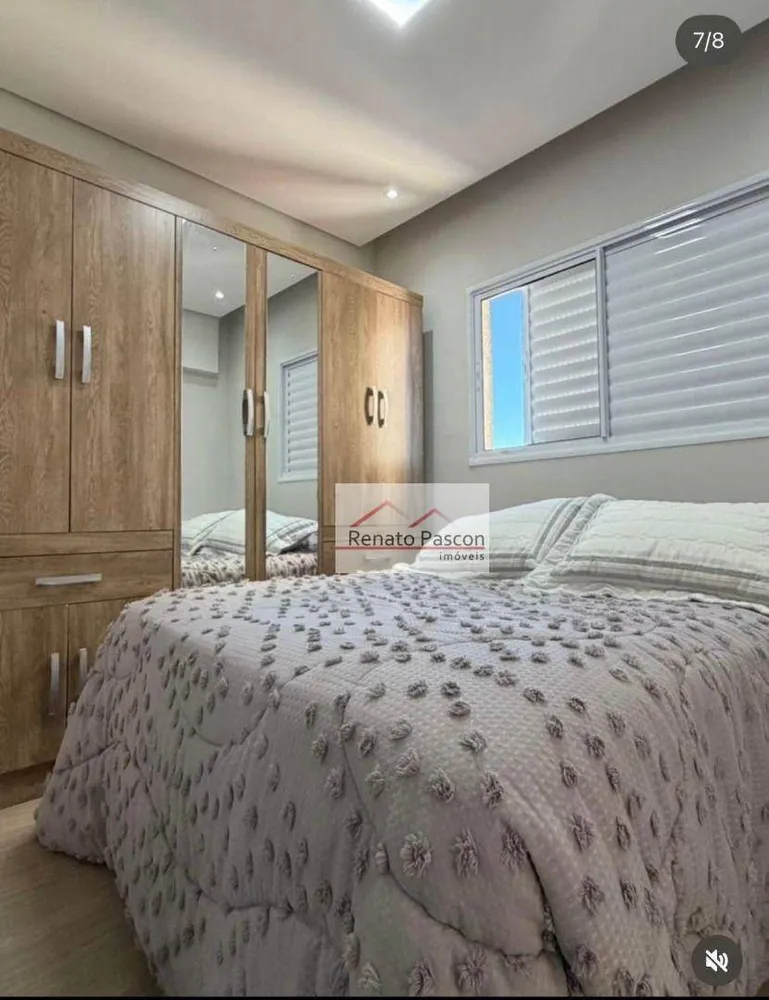 Apartamento, 2 quartos, 54 m² - Foto 7