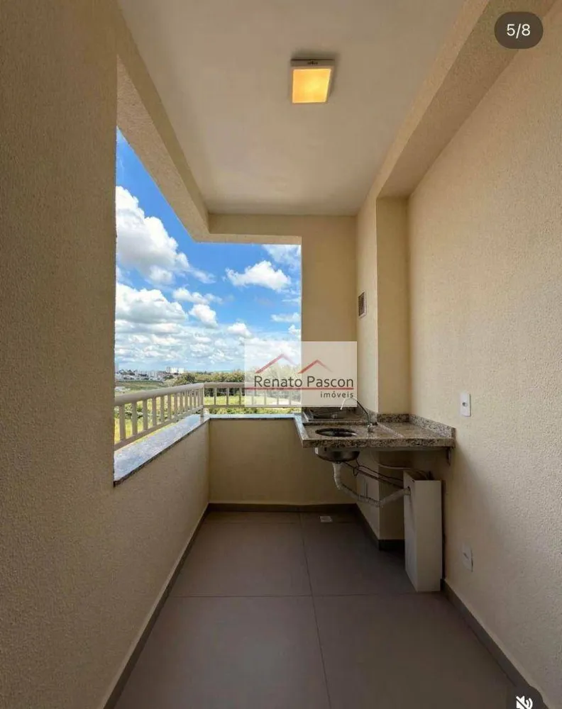 Apartamento, 2 quartos, 54 m² - Foto 11