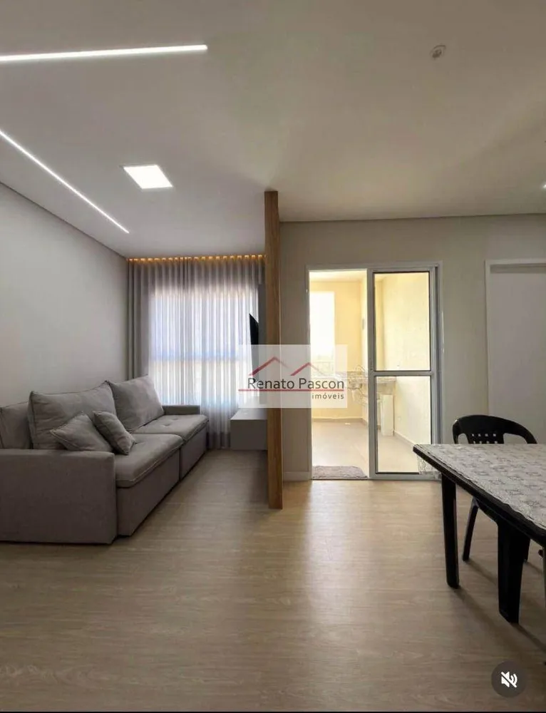Apartamento, 2 quartos, 54 m² - Foto 5