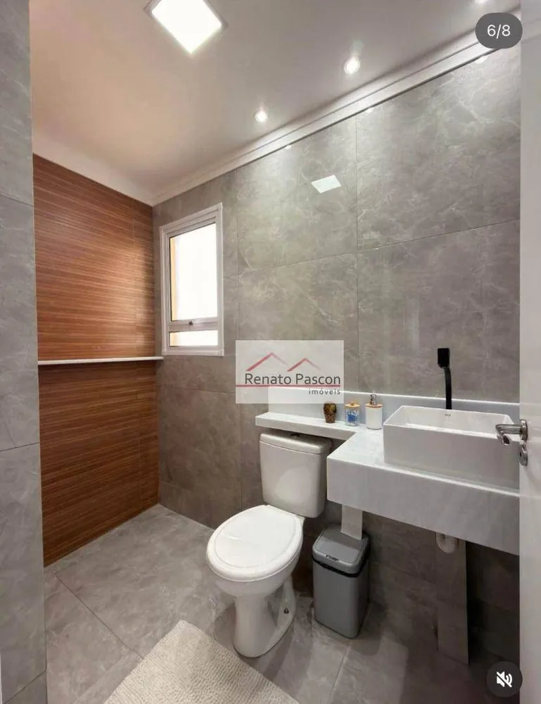 Apartamento, 2 quartos, 54 m² - Foto 8