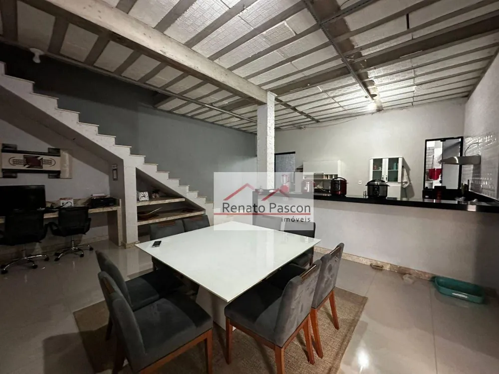 Casa, 4 quartos, 360 m² - Foto 10