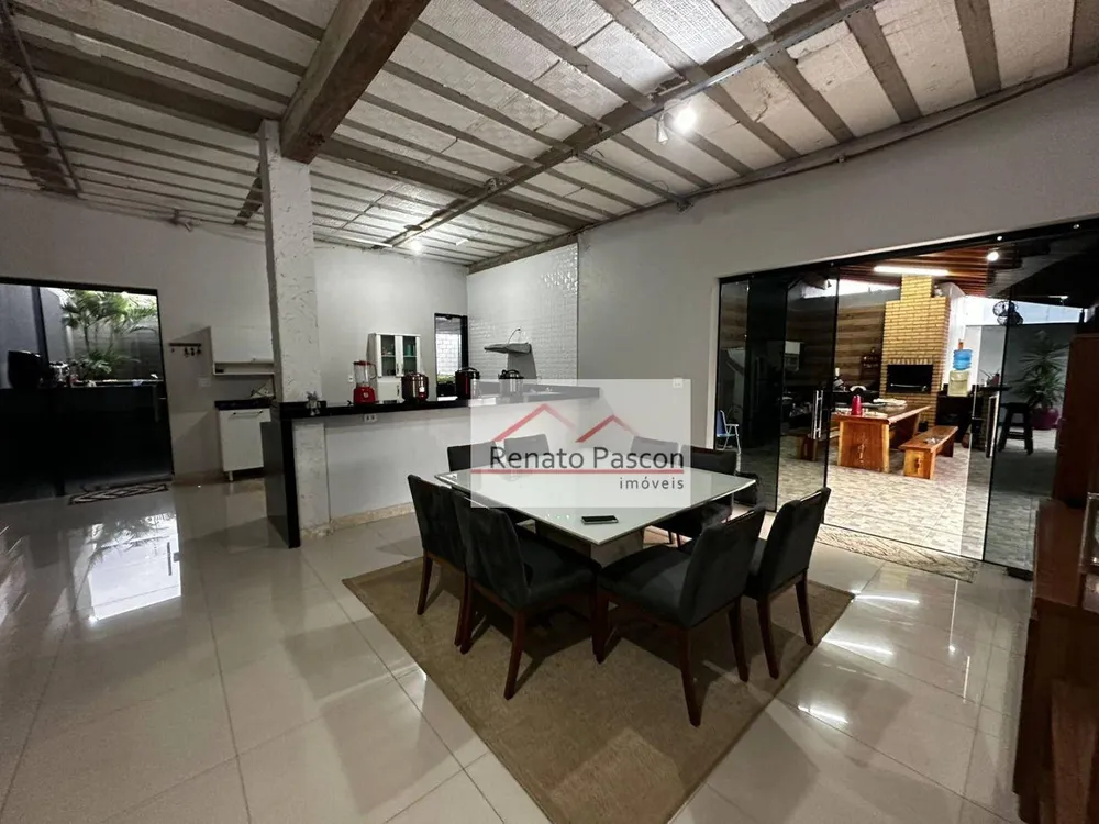 Casa, 4 quartos, 360 m² - Foto 7