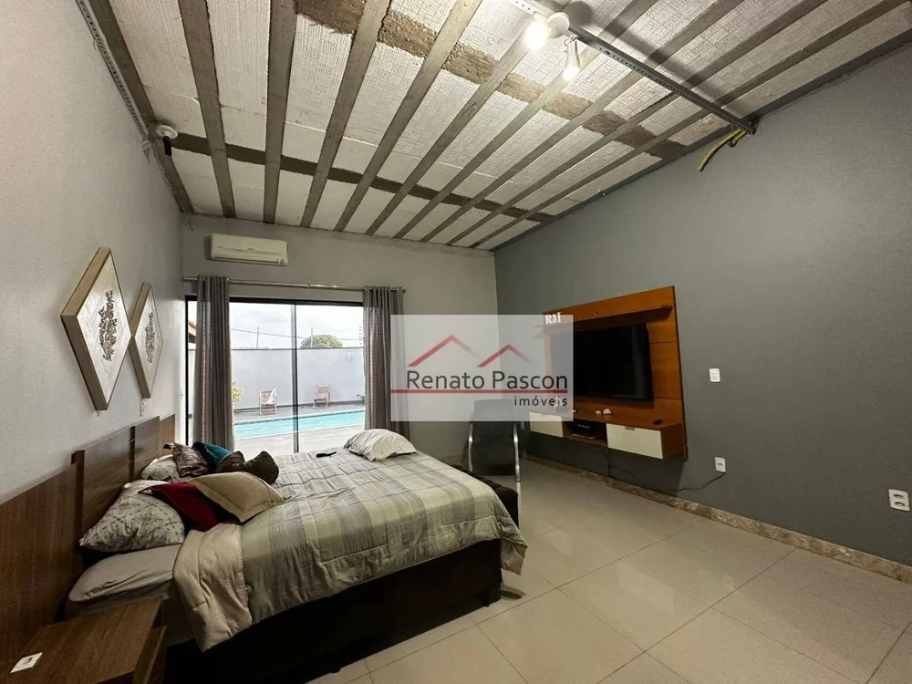Casa, 4 quartos, 360 m² - Foto 11