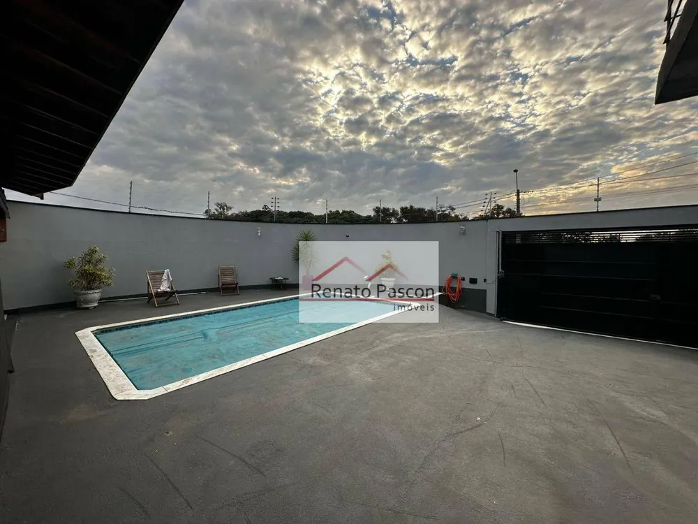 Casa, 4 quartos, 360 m² - Foto 5