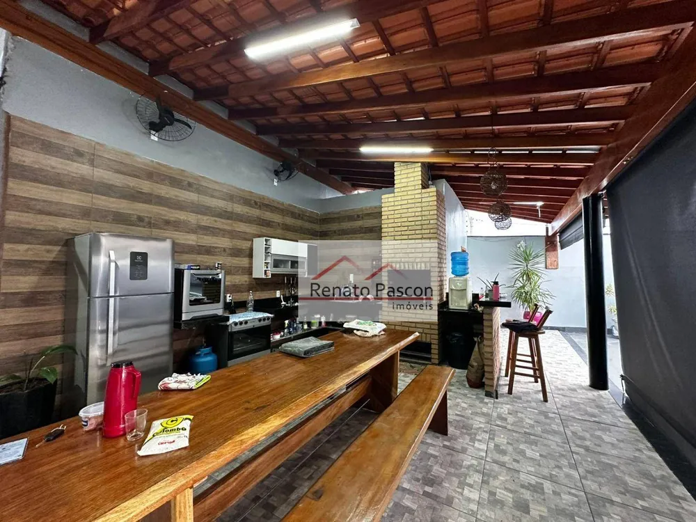 Casa, 4 quartos, 360 m² - Foto 3