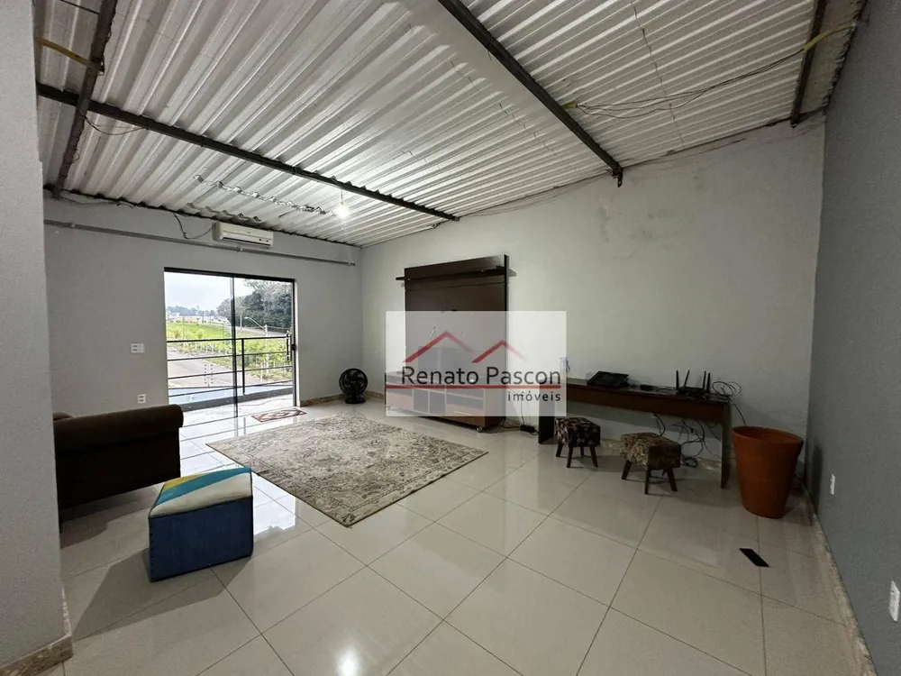 Casa, 4 quartos, 360 m² - Foto 8