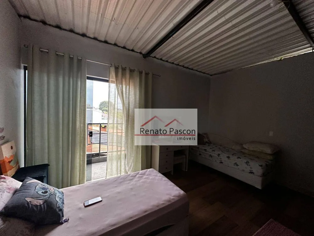 Casa, 4 quartos, 360 m² - Foto 4