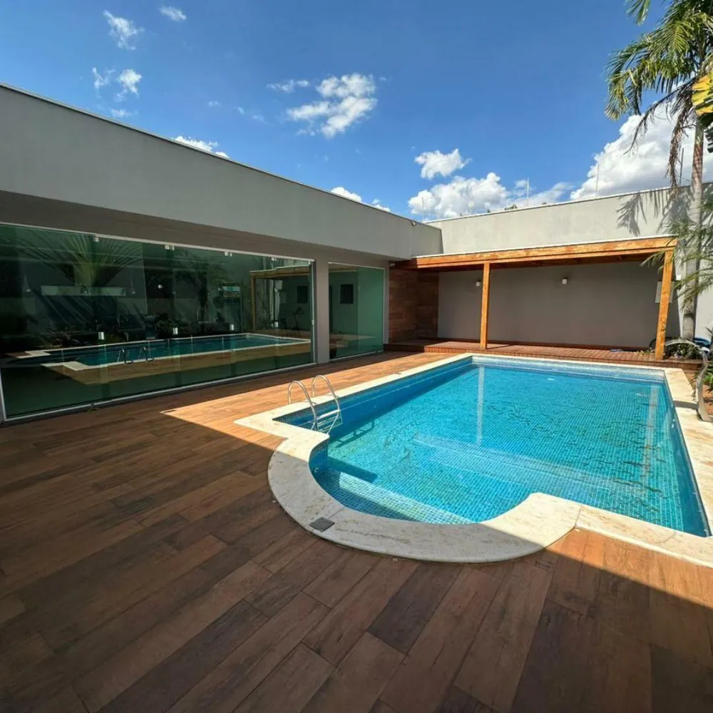 Casa, 3 quartos - Foto 3
