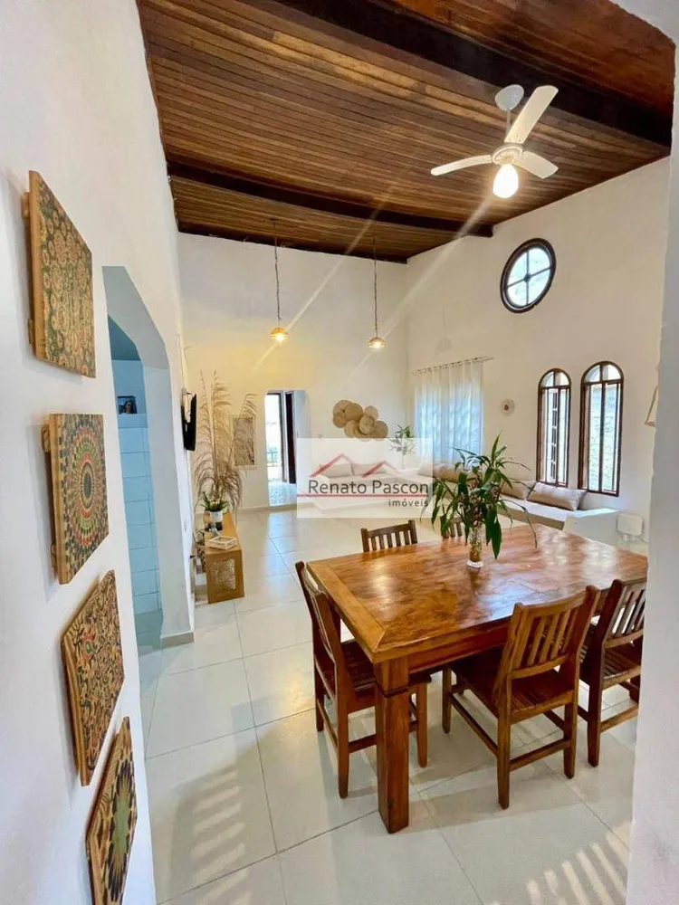 Casa, 3 quartos, 170 m² - Foto 3