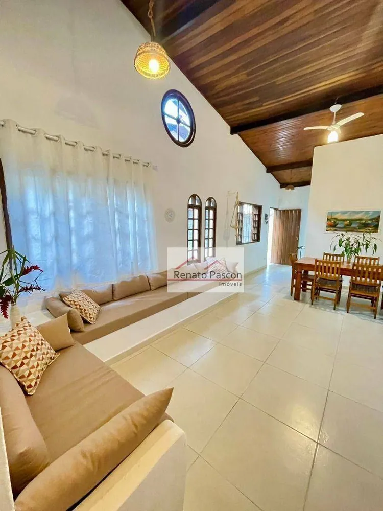 Casa, 3 quartos, 170 m² - Foto 4