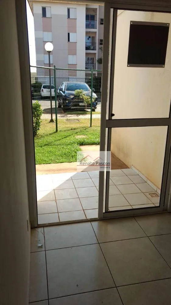 Apartamento, 2 quartos, 55 m² - Foto 4