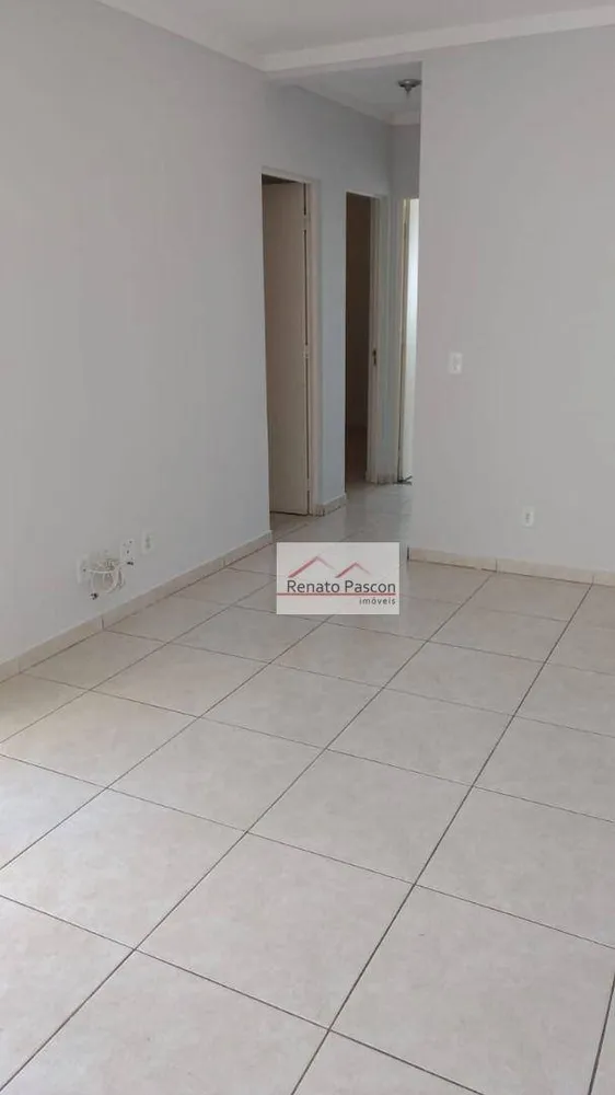 Apartamento, 2 quartos, 55 m² - Foto 3