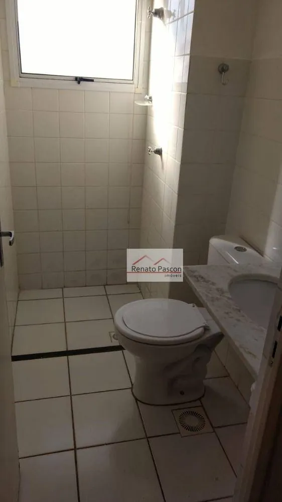 Apartamento, 2 quartos, 55 m² - Foto 6