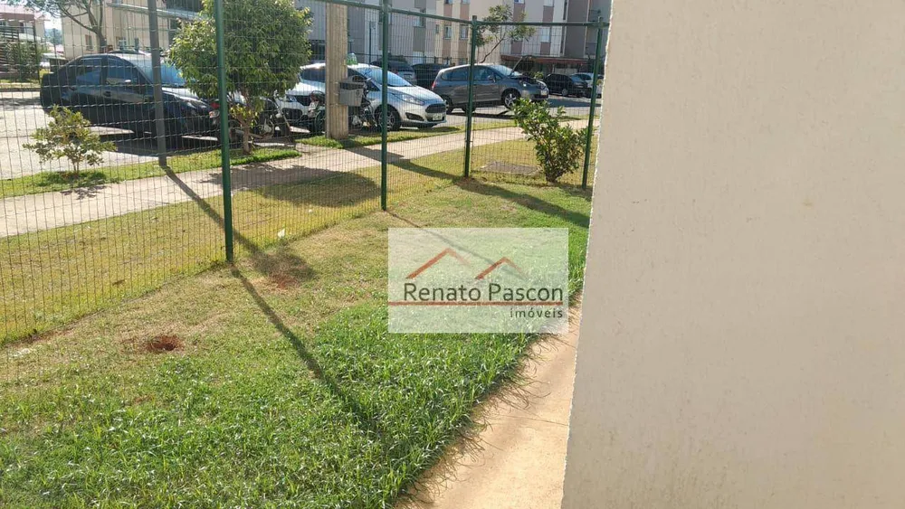 Apartamento, 2 quartos, 55 m² - Foto 8
