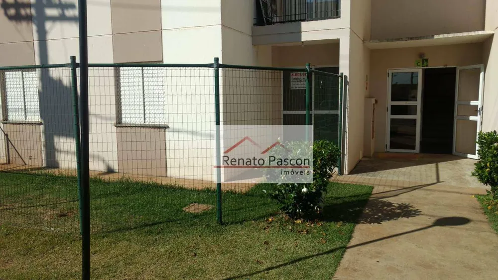 Apartamento, 2 quartos, 55 m² - Foto 7