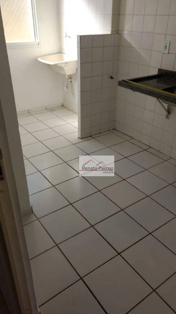 Apartamento, 2 quartos, 55 m² - Foto 2