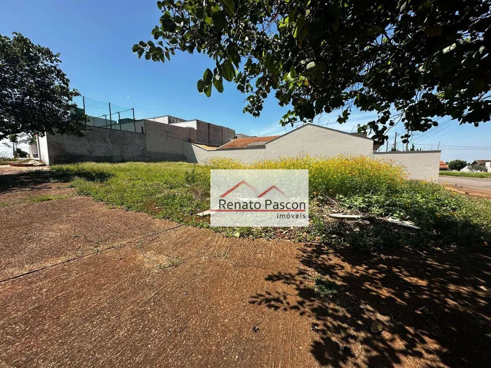 Terreno, 376 m² - Foto 1