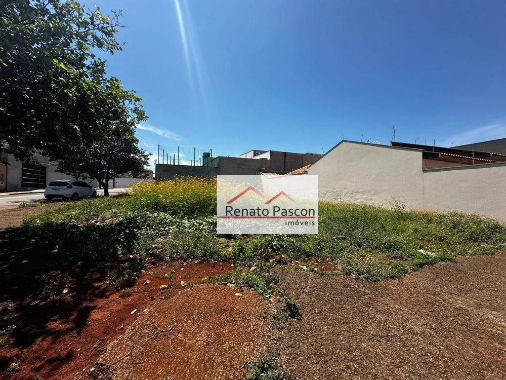 Terreno, 376 m² - Foto 2