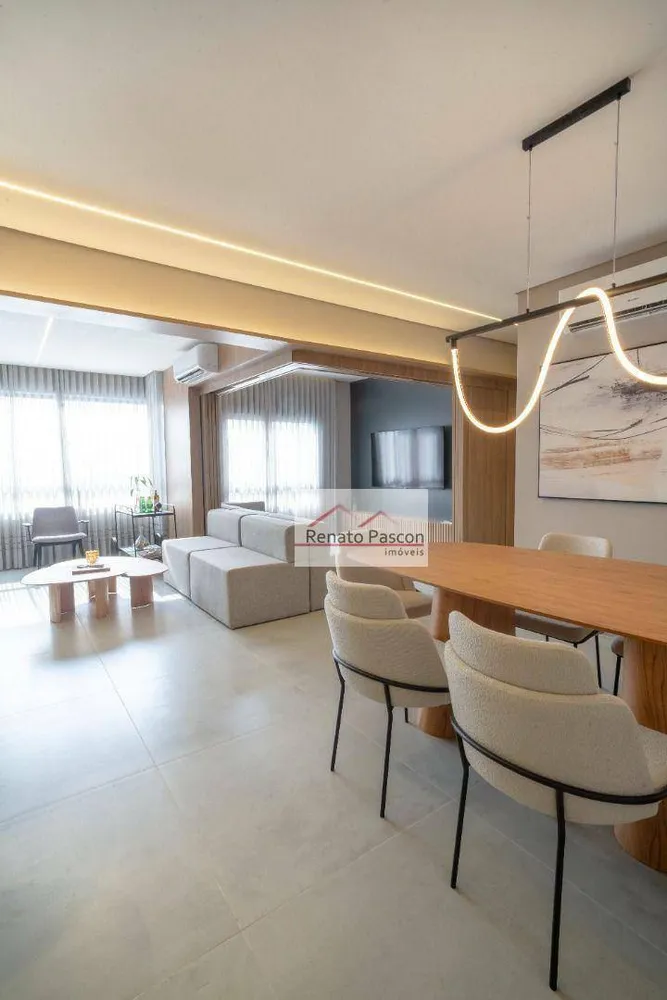 Apartamento, 2 quartos, 183 m² - Foto 3