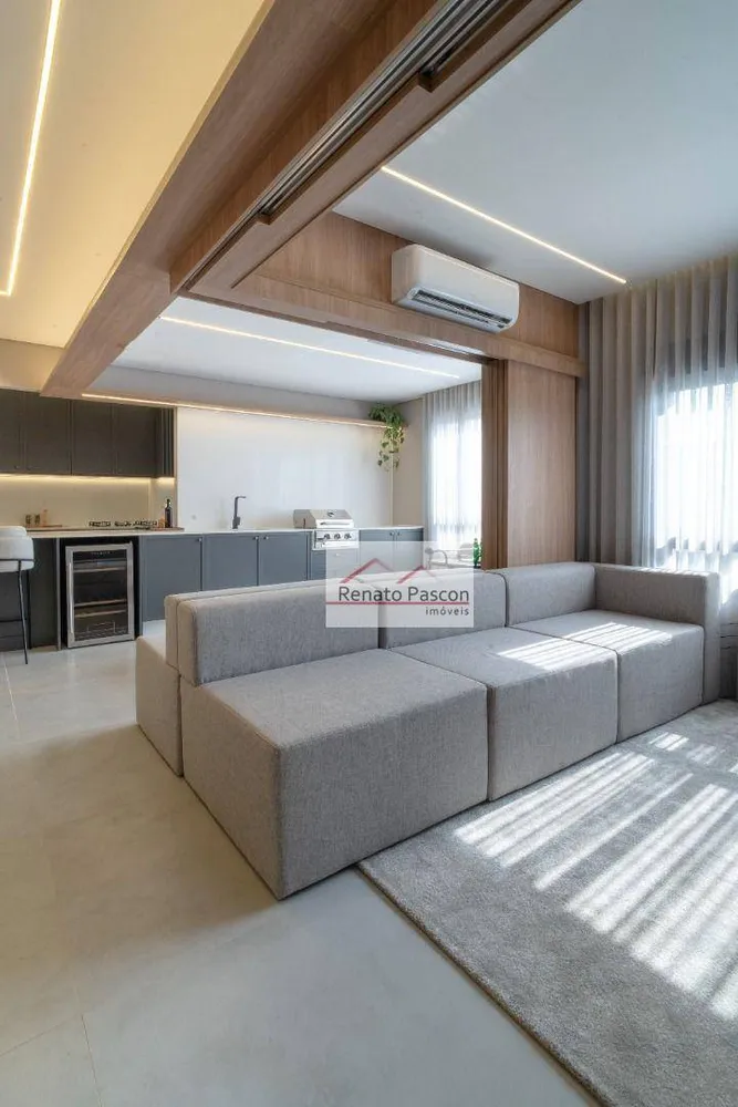 Apartamento, 2 quartos, 183 m² - Foto 2