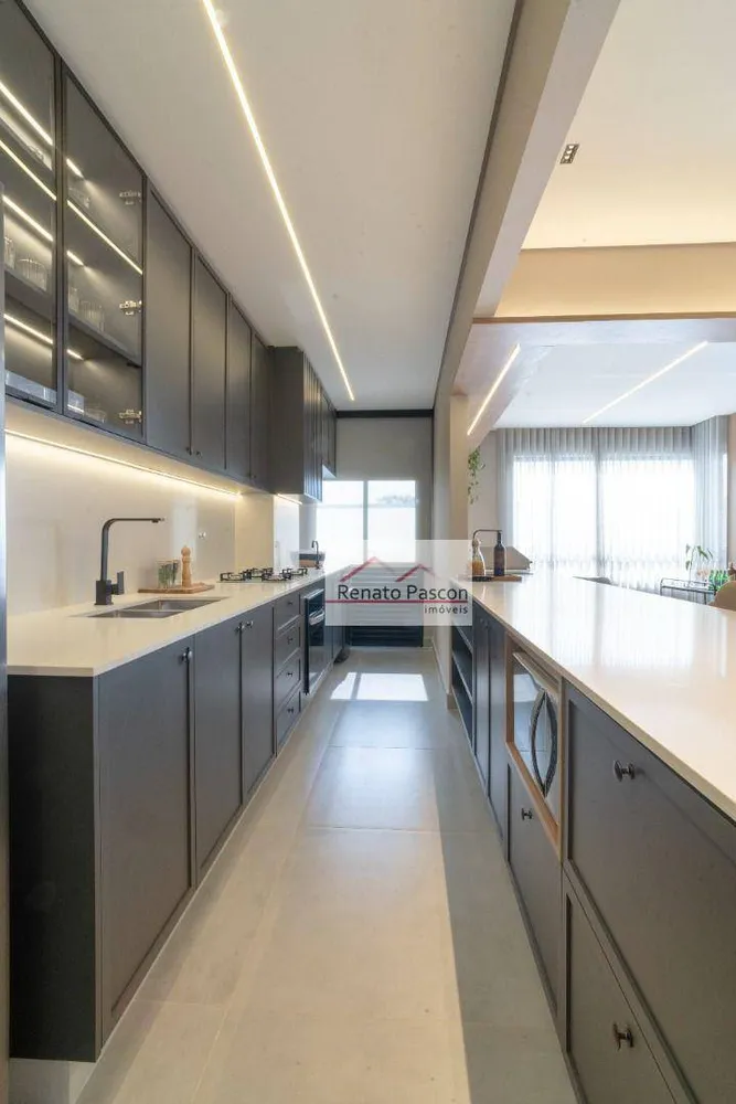 Apartamento, 2 quartos, 183 m² - Foto 1