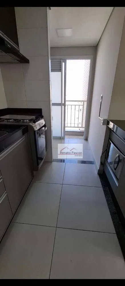 Apartamento, 2 quartos, 56 m² - Foto 5